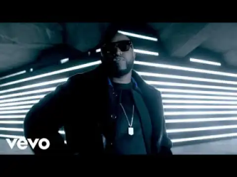 Rico Love – Shine (official Music Video)